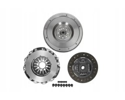 CLUTCH SET KC096 KAMOKA MERCEDES