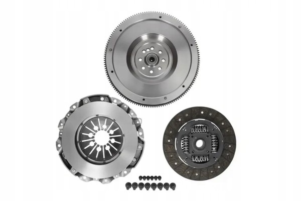 CLUTCH SET KC096 KAMOKA MERCEDES