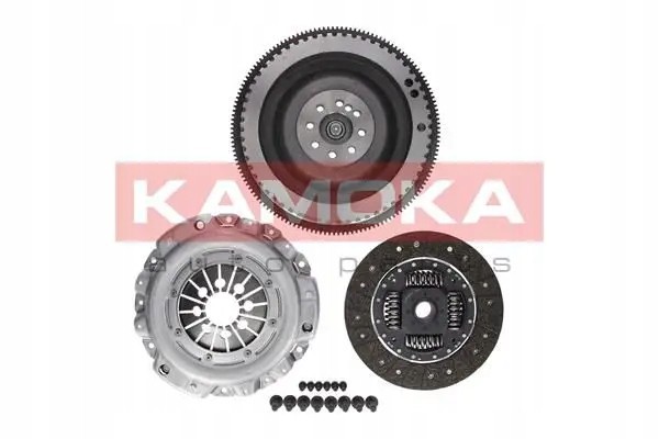 CLUTCH SET KC096 KAMOKA MERCEDES Packaging status original