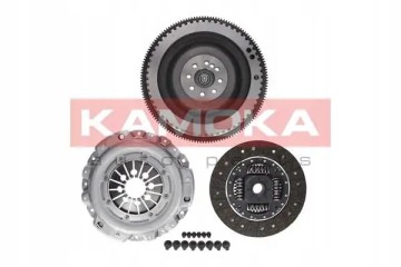CLUTCH SET KC096 KAMOKA MERCEDES Packaging status original