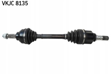 SKF VKJC 8135 HALF AXLE
