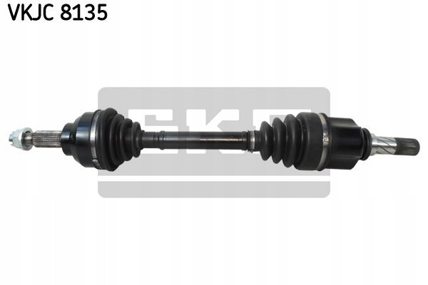 SKF VKJC 8135 HALF AXLE Part manufacturer SKF