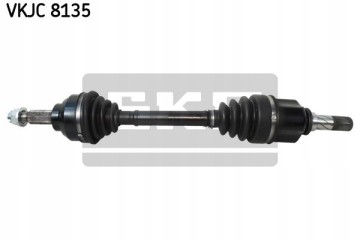 SKF VKJC 8135 HALF AXLE Part manufacturer SKF