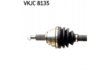 SKF VKJC 8135 HALF AXLE Catalog number of the part VKJC 8135