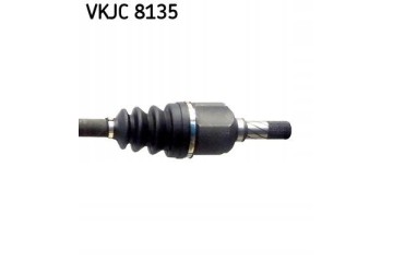 SKF VKJC 8135 HALF AXLE Car type passenger cars
