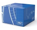 SKF VKJC 8135 HALF AXLE Product weight with unit packaging 8 36 kg