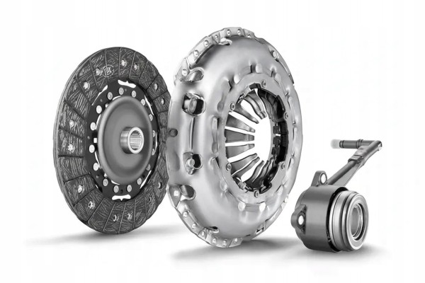 CLUTCH SET 624 3476 33 LUK NISSAN OPEL