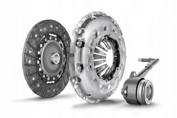 CLUTCH SET 624 3476 33 LUK NISSAN OPEL