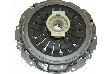 CLUTCH SET THRUST BEARING DISC PRESSURE