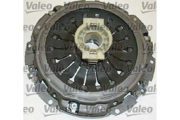 CLUTCH SET THRUST BEARING DISC PRESSURE Packaging status original