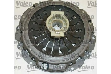 CLUTCH SET THRUST BEARING DISC PRESSURE Packaging status original