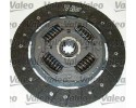 CLUTCH SET THRUST BEARING DISC PRESSURE Part manufacturer Valeo