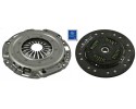 CLUTCH SET 3000 830 701 SACHS MERCEDES
