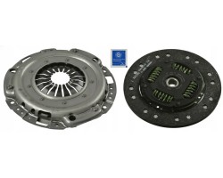 CLUTCH SET 3000 830 701 SACHS MERCEDES