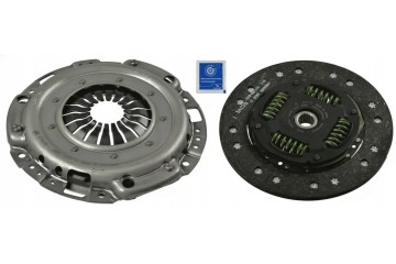 CLUTCH SET 3000 830 701 SACHS MERCEDES
