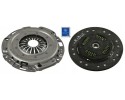 CLUTCH SET 3000 830 701 SACHS MERCEDES Packaging status original