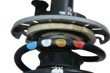 9808611980 AMORTIGUADOR DELANTERO IZQUIERDO PEUGEOT 308