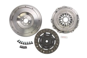 CLUTCH SET WITH RIGID WHEEL NISSAN QASHQAI AND X TRAIL II F11099NX