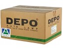 CLUTCH SET WITH RIGID WHEEL NISSAN QASHQAI AND X TRAIL II F11099NX Packaging status original