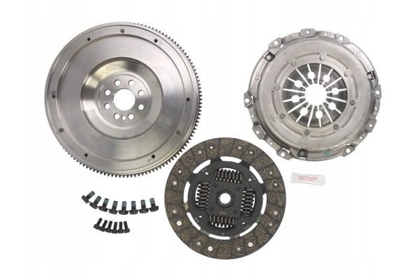 CLUTCH SET WITH RIGID WHEEL NISSAN QASHQAI AND X TRAIL II F11099NX Part manufacturer Nexus