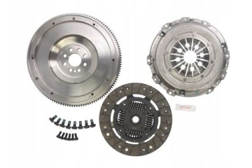 CLUTCH SET WITH RIGID WHEEL NISSAN QASHQAI AND X TRAIL II F11099NX Part manufacturer Nexus