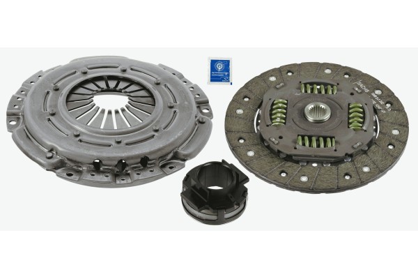 Clutch set 3000 696 001 SACHS