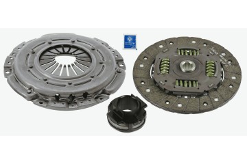 Clutch set 3000 696 001 SACHS