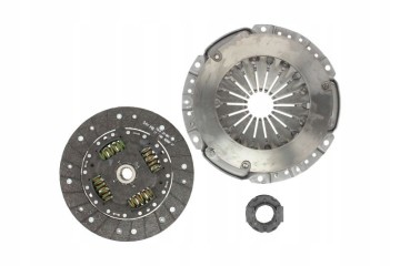 Clutch set 3000 696 001 SACHS Catalog number of the part 3000 696 001