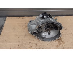 FORD PUMA MK2 1 0 GEARBOX L1TR 7002 AFA