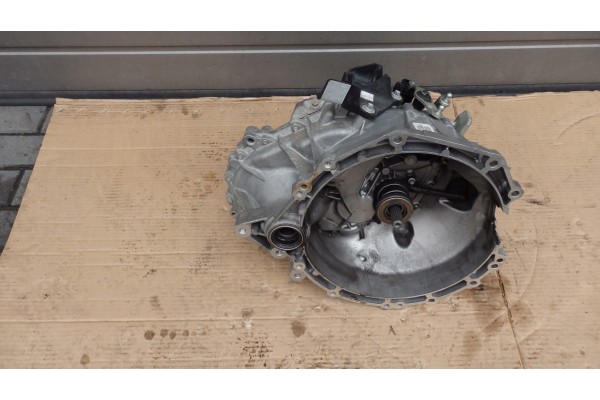 FORD PUMA MK2 1 0 GEARBOX L1TR 7002 AFA