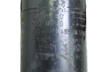9808611980 AMORTIGUADOR DELANTERO IZQUIERDO PEUGEOT 308