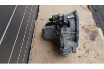 FORD PUMA MK2 1 0 GEARBOX L1TR 7002 AFA Catalog number of the part L1TR 7002 AFA