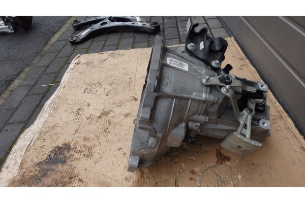 FORD PUMA MK2 1 0 GEARBOX L1TR 7002 AFA Part manufacturer Ford OE