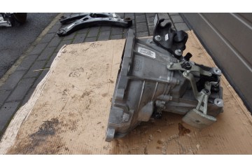 FORD PUMA MK2 1 0 GEARBOX L1TR 7002 AFA Part manufacturer Ford OE