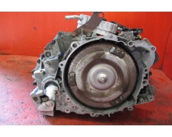 PEUGEOT 407 2 2 16V 3FZ AUTOMATIC TRANSMISSION 20HZ31 4HP 20