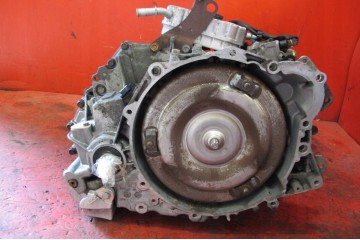 PEUGEOT 407 2 2 16V 3FZ AUTOMATIC TRANSMISSION 20HZ31 4HP 20