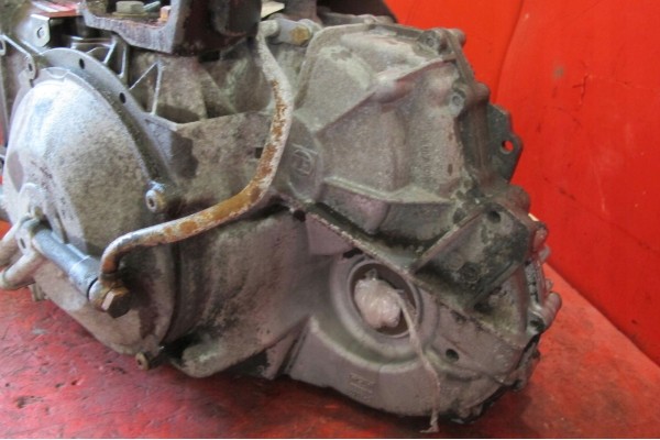 PEUGEOT 407 2 2 16V 3FZ AUTOMATIC TRANSMISSION 20HZ31 4HP 20 Catalog number of the part PEUGEOT 407 2 2 16V 3FZ SKRZYNIA BIEGOW 