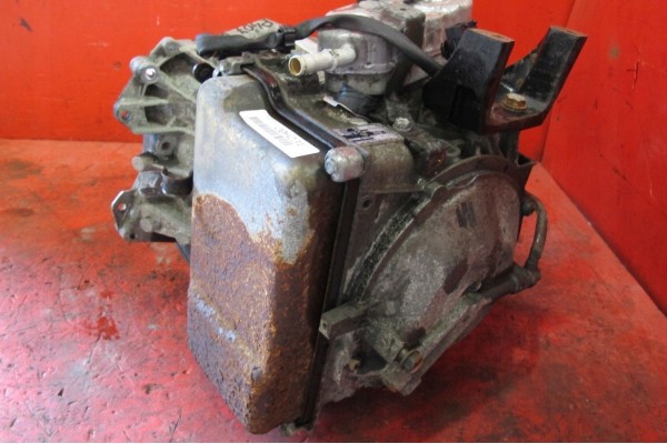 PEUGEOT 407 2 2 16V 3FZ AUTOMATIC TRANSMISSION 20HZ31 4HP 20 Part manufacturer ZF