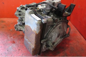 PEUGEOT 407 2 2 16V 3FZ AUTOMATIC TRANSMISSION 20HZ31 4HP 20 Part manufacturer ZF