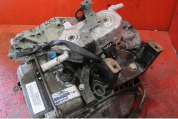 PEUGEOT 407 2 2 16V 3FZ AUTOMATIC TRANSMISSION 20HZ31 4HP 20 Packaging status replacement