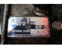 PEUGEOT 407 2 2 16V 3FZ AUTOMATIC TRANSMISSION 20HZ31 4HP 20 Transmission type automatic
