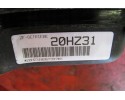 PEUGEOT 407 2 2 16V 3FZ AUTOMATIC TRANSMISSION 20HZ31 4HP 20 Engine type gasoline