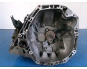 RENAULT MEGANE III 1 5DCI MANUAL GEARBOX JR5175 Catalog number of the part 493675 CADILAK Bochnia