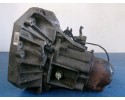 RENAULT MEGANE III 1 5DCI MANUAL GEARBOX JR5175 Part manufacturer Renault OE