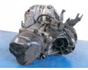 RENAULT MEGANE III 1 5DCI MANUAL GEARBOX JR5175 Transmission type manual