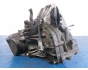 Caja de Cambios Manual RENAULT MEGANE III 1.5DCI JR5175