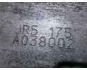 Caja de Cambios Manual RENAULT MEGANE III 1.5DCI JR5175