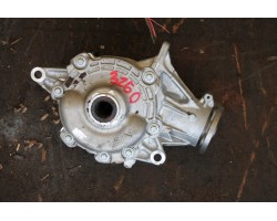 3250 DIFFERENTIAL BRIDGE MERCEDES A2063310005 A2063353900