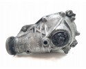 2012 BMW X3 F25 Front differential 7567345