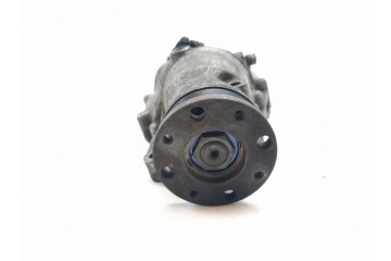 2012 BMW X3 F25 Front differential 7567345 Catalog number of the part 7567345